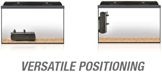 Fluval U3 Underwater Filter