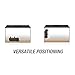 Fluval U3 Underwater Filter – Designed for Freshwater and Saltwater Aquariums, Also Ideal for Terrariums and Turtle Tanks