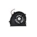 DBTLAP Ventilator per Sony VAIO VPCF13Z1E/B Ventola di Raffreddamento