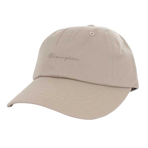 [Champion] ワイドブリムキャップ 161-0134 ベージュ