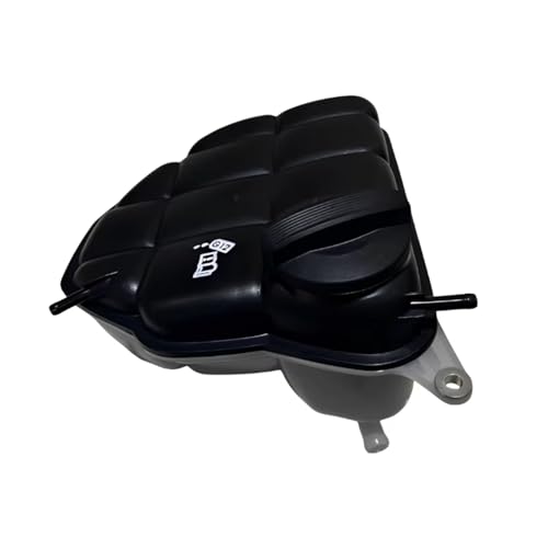 Vase d'expansion pour Bentley GT W12 6.0 compatible avec réservoir de compensation 3W0121403F