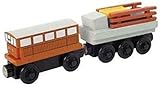 Generic Catherine Compatible with Thomas & Friends Wooden Railway by Learning Curve - Catherine - LC99092