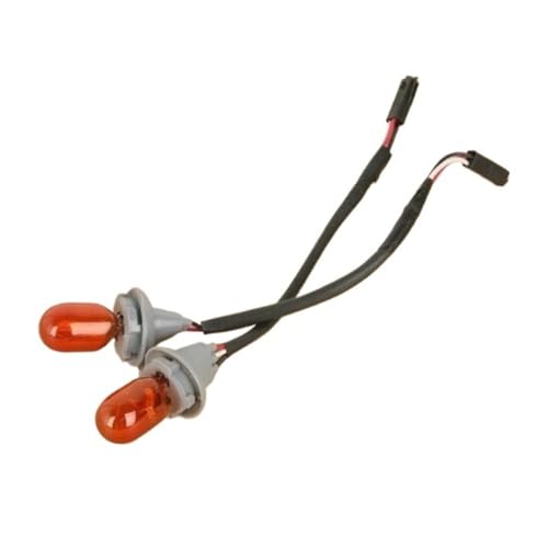 Clignotant de moto coque de lentille pour vos longs voyages en Goldwing GL1800