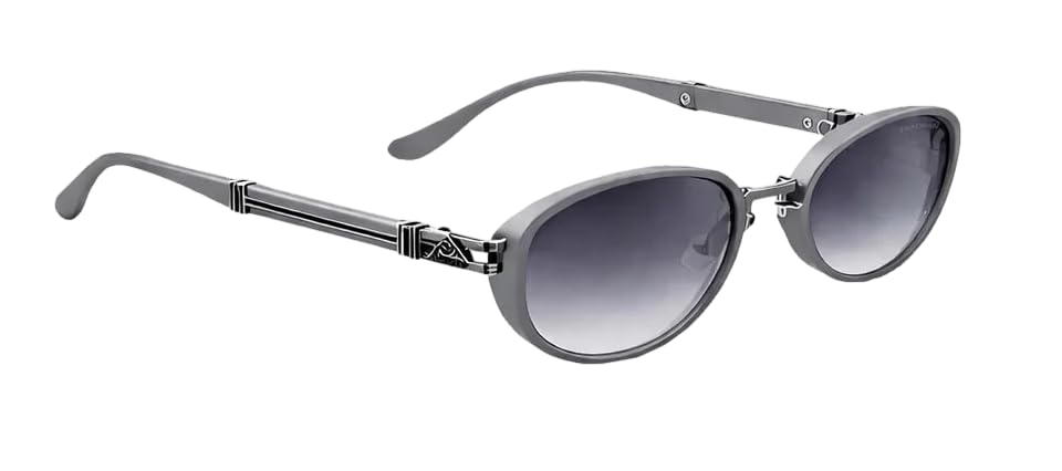 Nauru Sunglasses For Men And Women Luxury Eyewear Premium Style with Comfortable Fit UV-protected lenses to help shield eyes from harmful sun rays-image-44