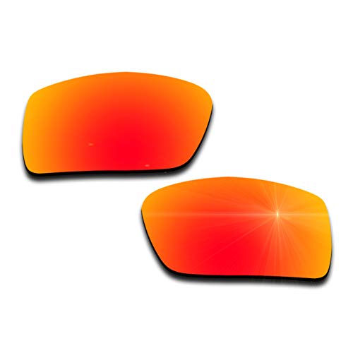 Image of Polarized Replacement Lenses for Oakley Gascan - Multiple Options