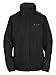 Produktbild VAUDE Damen Women's Escape Light Jacket Regenjacke, Schwarz, 42 EU