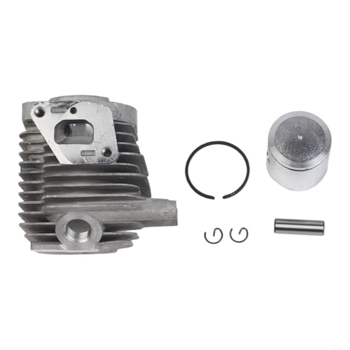 Kit de cilindro para recortadora Echo repara motor gripado PE-225 2