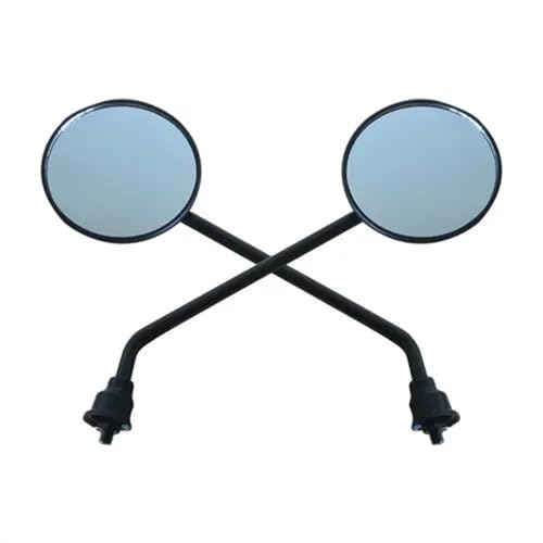 Espejo para Super SOCO TC MAX TS y Scooter Eléctrico - Retrovisor Izquierdo y Derecho