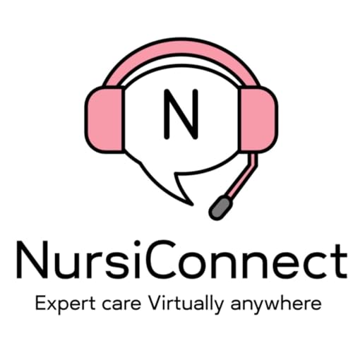 NursiConnect cover art