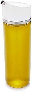 OXO Good Grips Precision Pour Glass Oil Dispenser - 12 oz