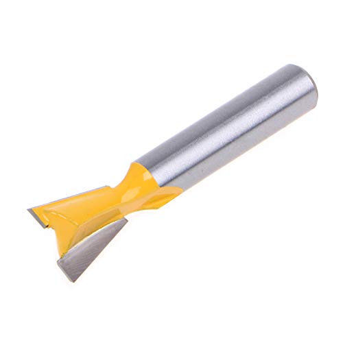 Yintiod 5 pezzi/set 8 mm codolo 14 gradi