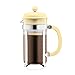 Price comparison product image Bodum 1918-341B-Y19 French Press Coffee Maker, glass