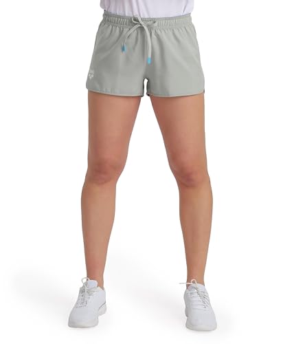 Pantalones cortos ARENA Team Solid cómodos para entrenar en la piscina