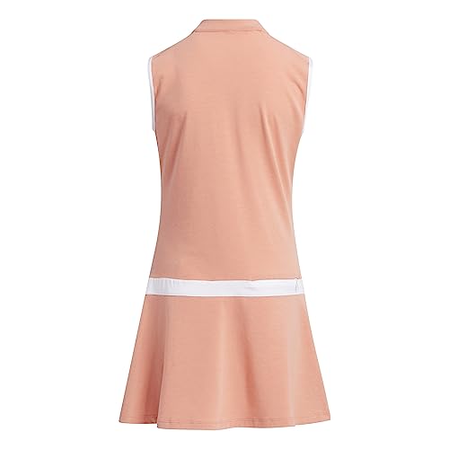 adidas Girl's Long Sleeve Versatile Dress3