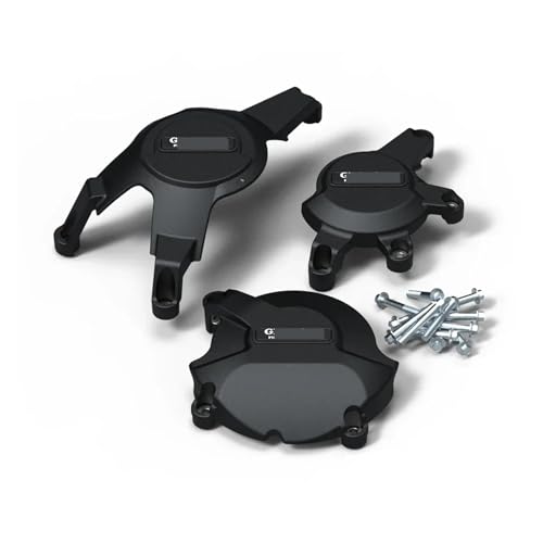 Funda protectora para motor CBR1000RR cubiertas de motor 08-16 2