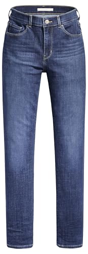 Image of Levi's Women's Classic Straight Jeans (Also Available in Plus)
