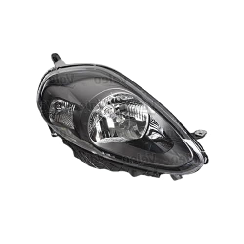 Phare Halogène Principal Droit Valeo 44599 Projecteur Avant Fiat Punto III