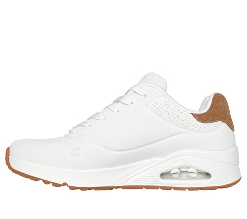 Image of Skechers Men's UNO - Suited On Air Sneaker
