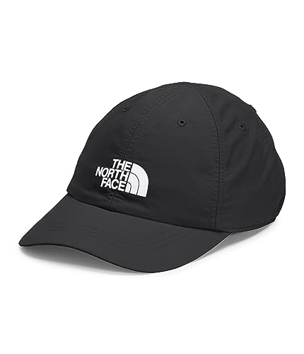 The North Face NF0A5FXLJK3 Horizon HAT Hat Unisex Adult Black Größe OS