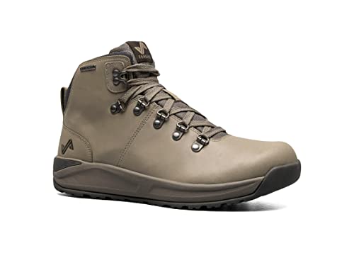Image of Forsake Halden - Men's Waterproof Premium Leather Hiking Boot