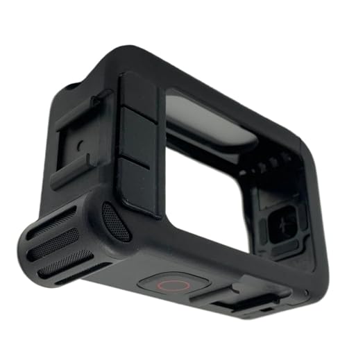 Il gruppo microfono audio multimediale si adatta al modulo audio della fotocamera, ripristinando completamente la struttura di acquisizione del suono del dispositivo.