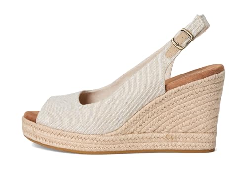 TOMS Women's Camilla Espadrille Wedge Sandal4