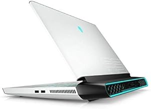 Dell Alienware Area 51M Laptop, 17.3-inch FHD (1920 x 1080), 9th Gen Intel Core i9-9900K, 32GB (2x16GB) RAM, 2 X 512GB SSD...