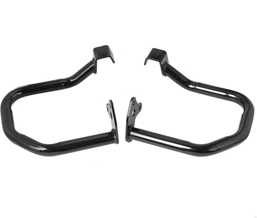Pare-chocs de moto Indian Scout 2015-2018 crash bar en acier haute densité