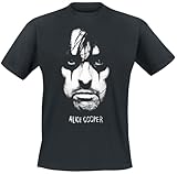 ALICE COOPER