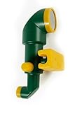 Apple Outdoor Supply Playset Periscope Green & Yellow for Jungle Gyms, Play Sets, and Playhouses 1 PK (PERIGY-BX1)