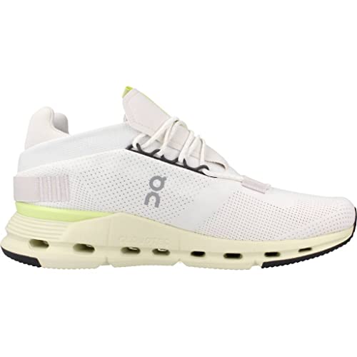 Image of On Men's Cloudnova Sneakers