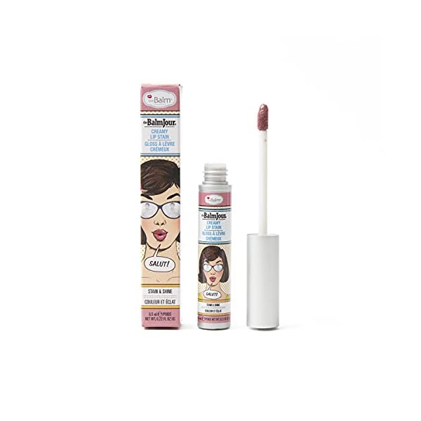 theBalm theBalmJour Lip Stain