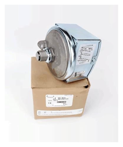 Pressostat différentiel série 1823-1 à haute précision mécanique ultra fin