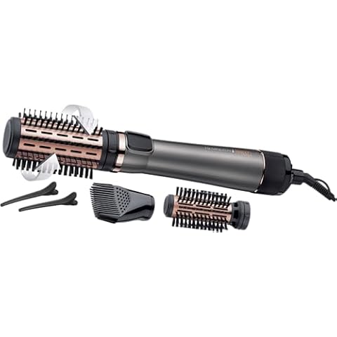 Remington Rotating Airstyler with Keratin Protect Cover