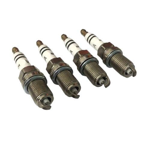 Bougie d'allumage 06H905611 contre les surconsommations de carburant