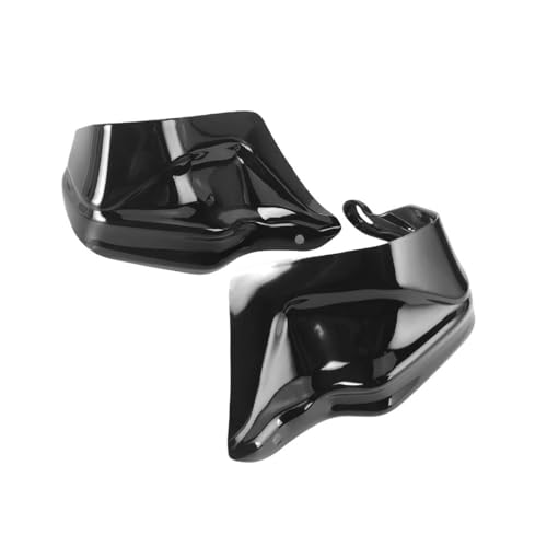 Protecteur frein guidon pour R1250GS GSA et F800GS avec déflecteur vent