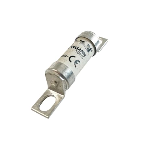 Fusible 63ET 63A haute performance pour la protection des moteurs 690V