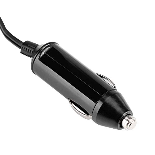 GLOGLOW Tetera Eléctrica para Auto 12V 750ml Acero miniatura 2