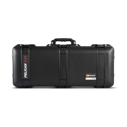Pelican Air 1705 Protective Hard Case