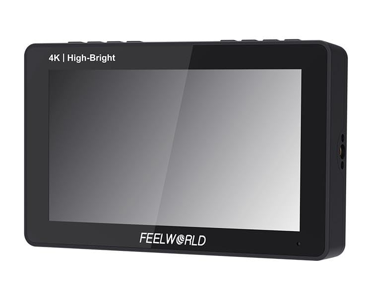 FEELWORLD F5 Prox 5,5 cala 1600 nit High Bright Touch Screen