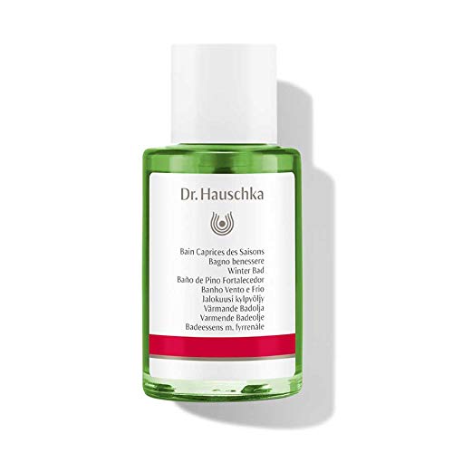 Dr. Hauschka Bagnoschiuma Benessere - 90 ml