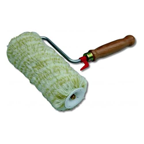 NESPOLI Rouleau professionnel façades régulières manche FSC® 180mm