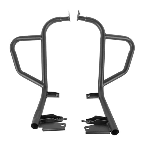 に適合するトレイルハンターカブ125 2020 2021 2022 2023 ハンターカブ用 エンジンガード ハイウェイクラッシュバー バイクフレームプロテクション に適合するCT125 バンパー