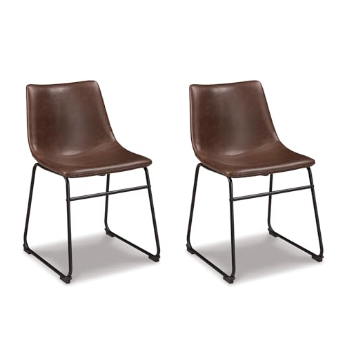 Signature Design by Ashley Mid Century Centiar 18.75' Dining...