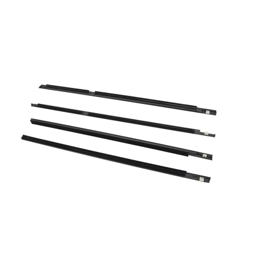 Joint d'étanchéité vitre voiture étanche pour Suzuki Grand Vitara antibruit