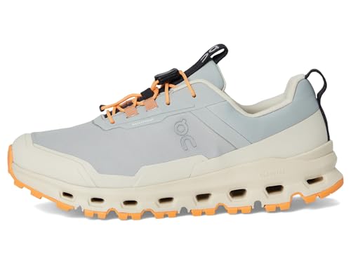 On Unisex-Child Cloudhero Waterproof (Big Kid) Sneaker4