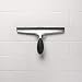 OXO Good Grips Limpiador de Ventanas - Limpiacristales acero inox.