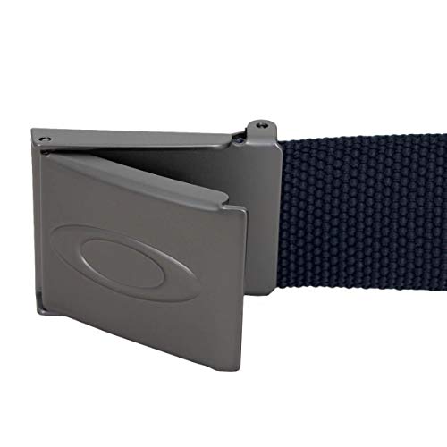 Image of Oakley Mens Ellipse Web Belt