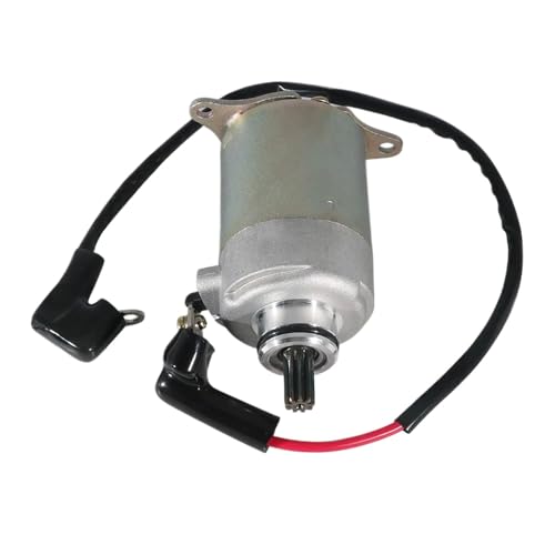 Motorcycle Starter Motor 125 180 CC ATV Vehicle Models