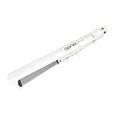 Conair Pro Nano Silver Ceramic Tools 1 Inch Ultra-Thin Straightening Iron